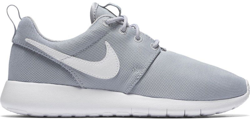 Tenisice i cipele Nike Roshe One Siva | 599728-033