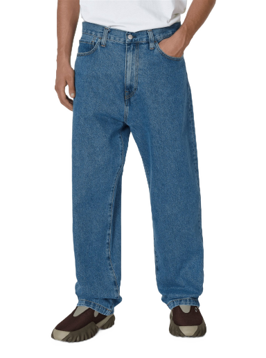 Jeans Carhartt WIP Landon Blue Plava | I030468 160