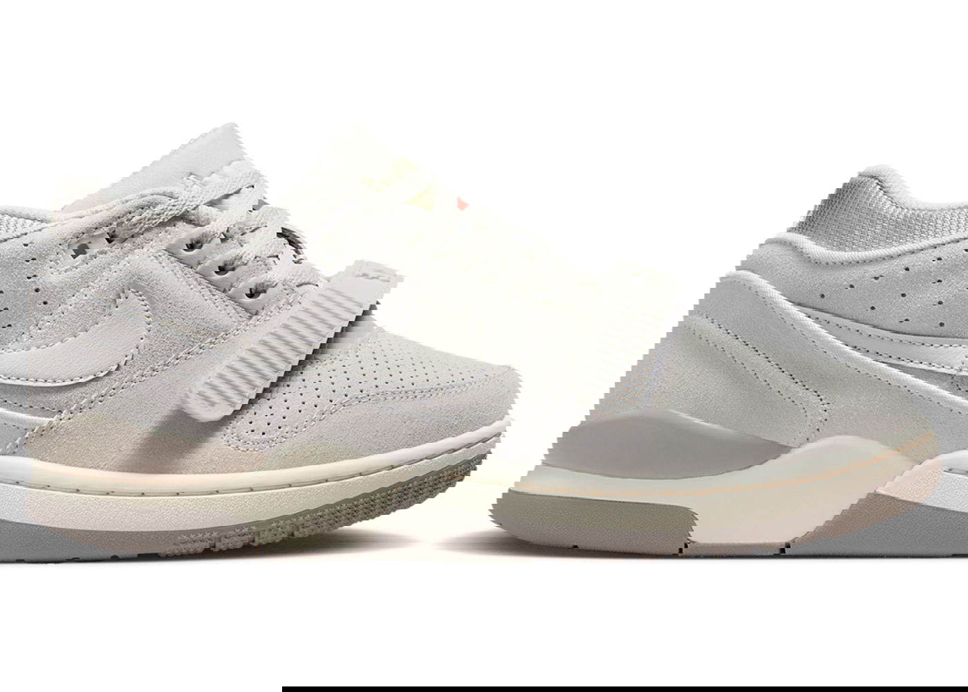 Tenisice i cipele Nike Air Alpha Force 88 "Light Bone" Bijela | FN6594-001, 1