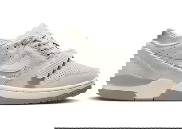 Tenisice i cipele Nike Air Alpha Force 88 "Light Bone" Bijela | FN6594-001, 1