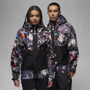 Pernata jakna Jordan Flight Heritage Jacket Višebojno | FB6976-010, 1