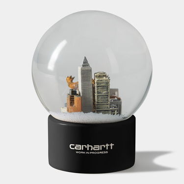 Kolekcionarsko Carhartt WIP Wiptopia Snow Globe Višebojno | I035833_1, 1