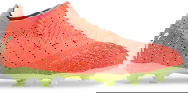 Tenisice i cipele Puma FUTURE Z 3.4 FG/AG Jr Narančasta | 10701003, 2