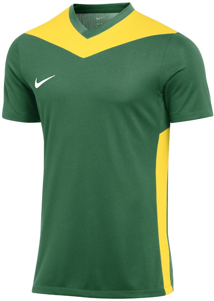 Dres Nike NK DF PRK DRB IV JSY SS Zelena | fd7430-303