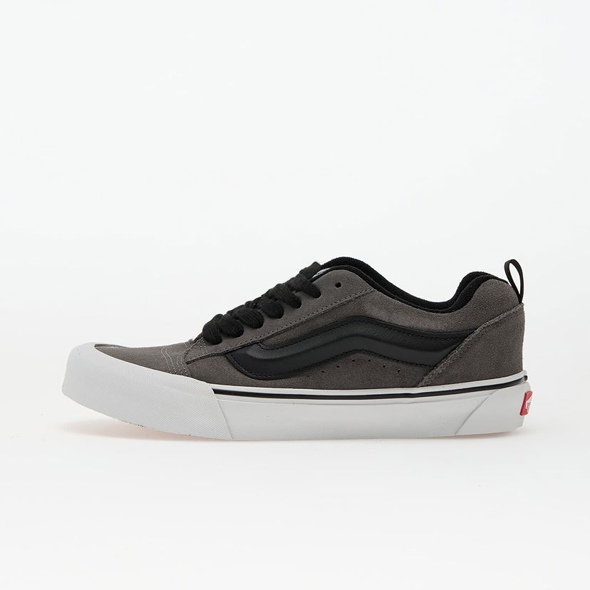 Tenisice i cipele Vans Knu Skool Siva | VN000DAJPWT1