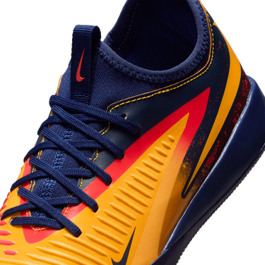 Tenisice i cipele Nike Phantom 6 Low Academy "Erling Haaland" IC Višebojno | hq2036-800, 5