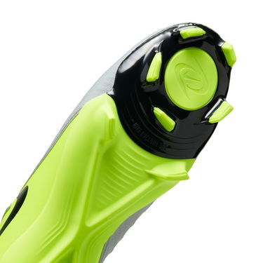 Tenisice i cipele Nike Phantom GX II Academy FG/MG Siva | FD6723-003, 5