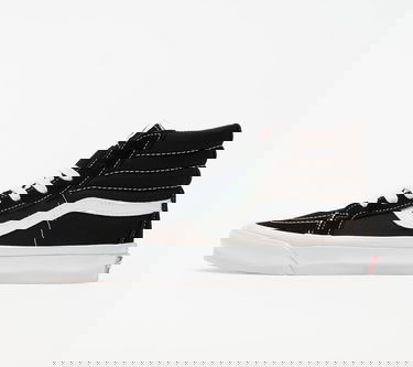 Tenisice i cipele Vans OG Sk8-Hi LX Crna | VN0A4BVBOIU1, 0