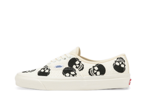 Tenisice i cipele Vans Authentic 44 DX (Anaheim Factory) Bijela | VN0A54F29GN1
