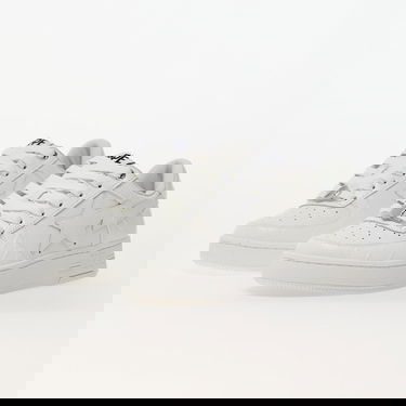 Tenisice i cipele BAPE BAPE Sta 3 L Bijela | 001FWK802303LWHT, 5