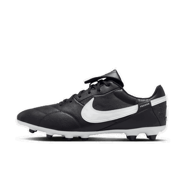 Tenisice i cipele Nike Premier 3 FG Crna | HM0265-002, 2