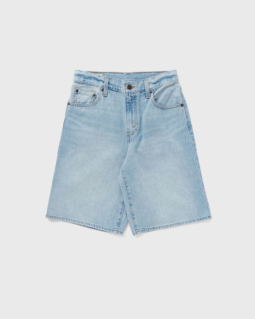 Kratke hlače Levi's BAGGY DAD JORT Plava | 000MJ-0000