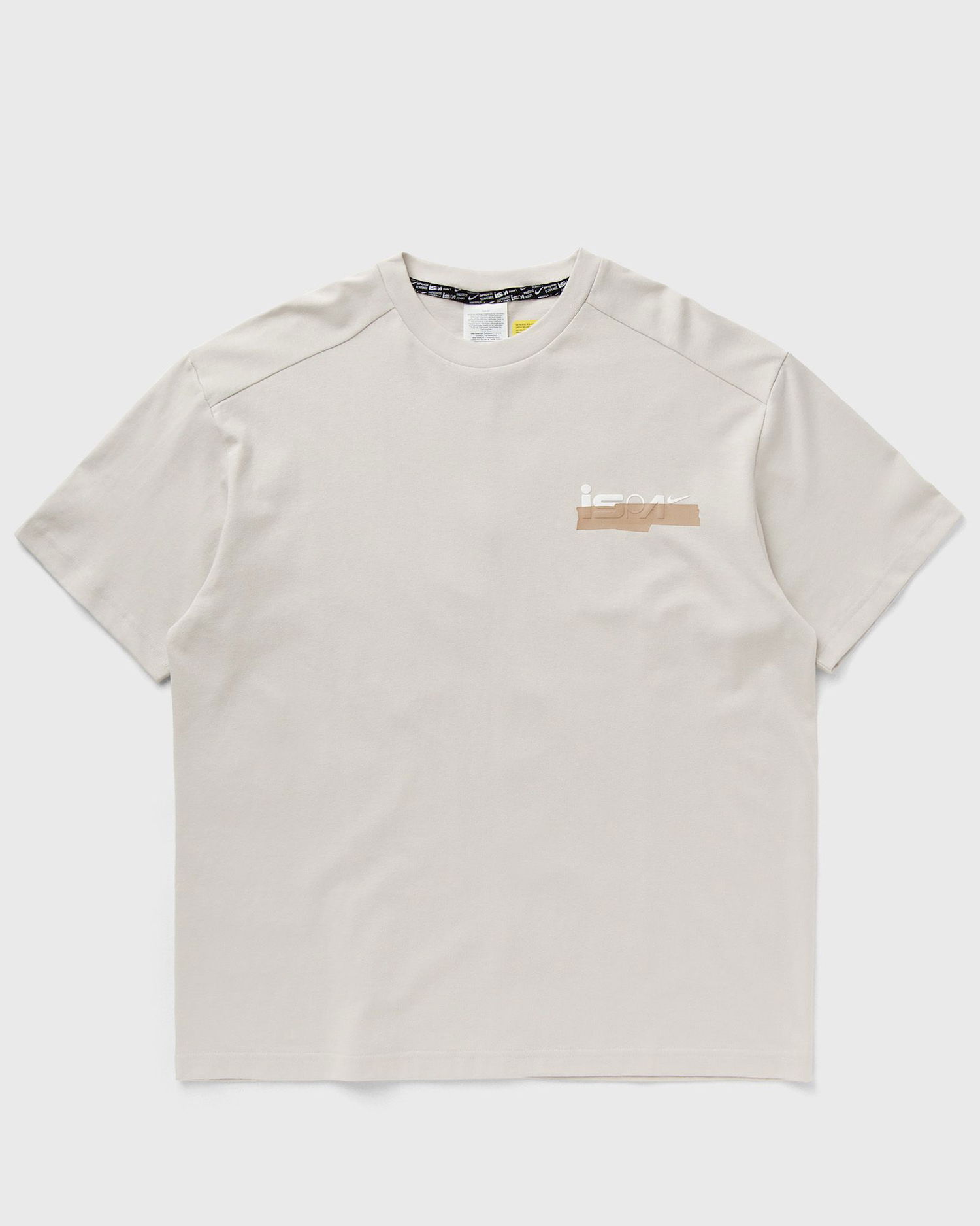 Majica kratkih rukava Nike ISPA SSNL SS TEE Bež | FV4893-072, 0