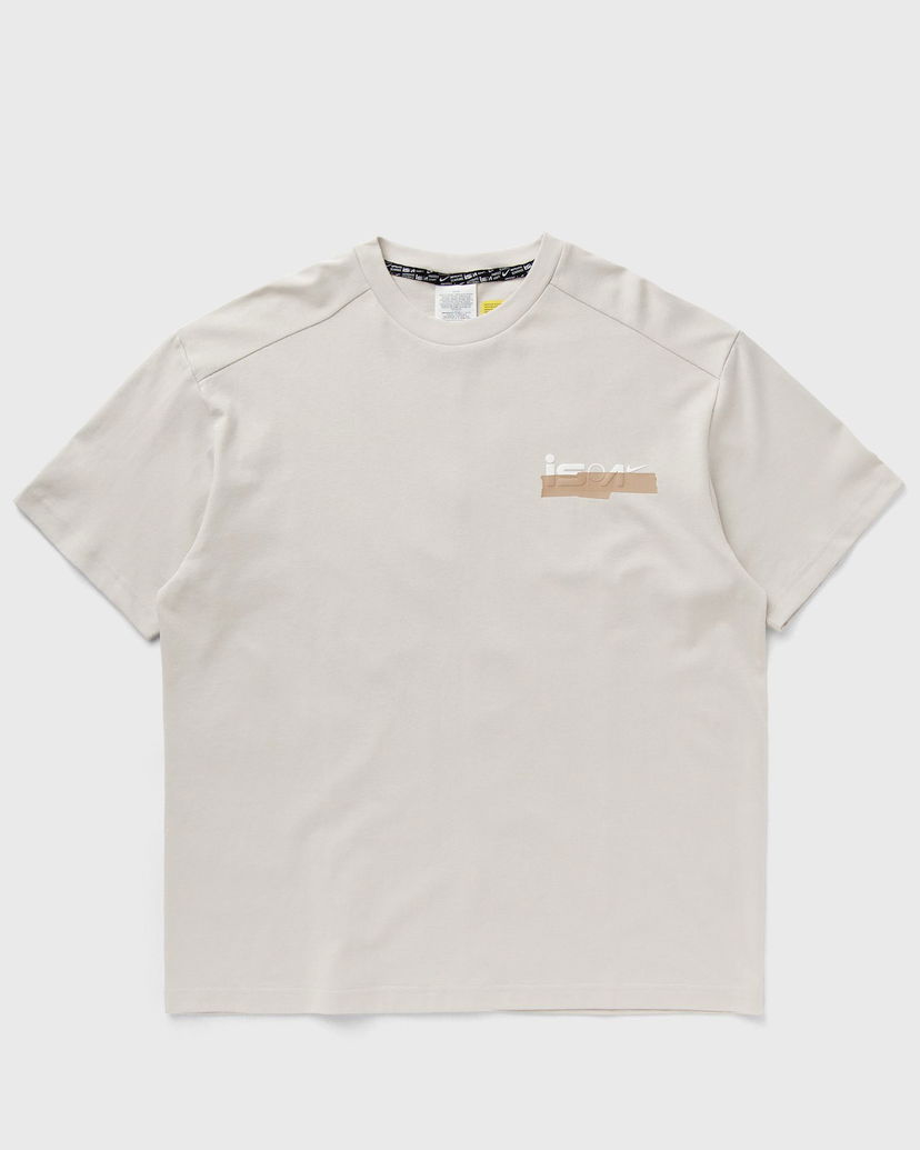 Majica kratkih rukava Nike ISPA SSNL SS TEE Bež | FV4893-072