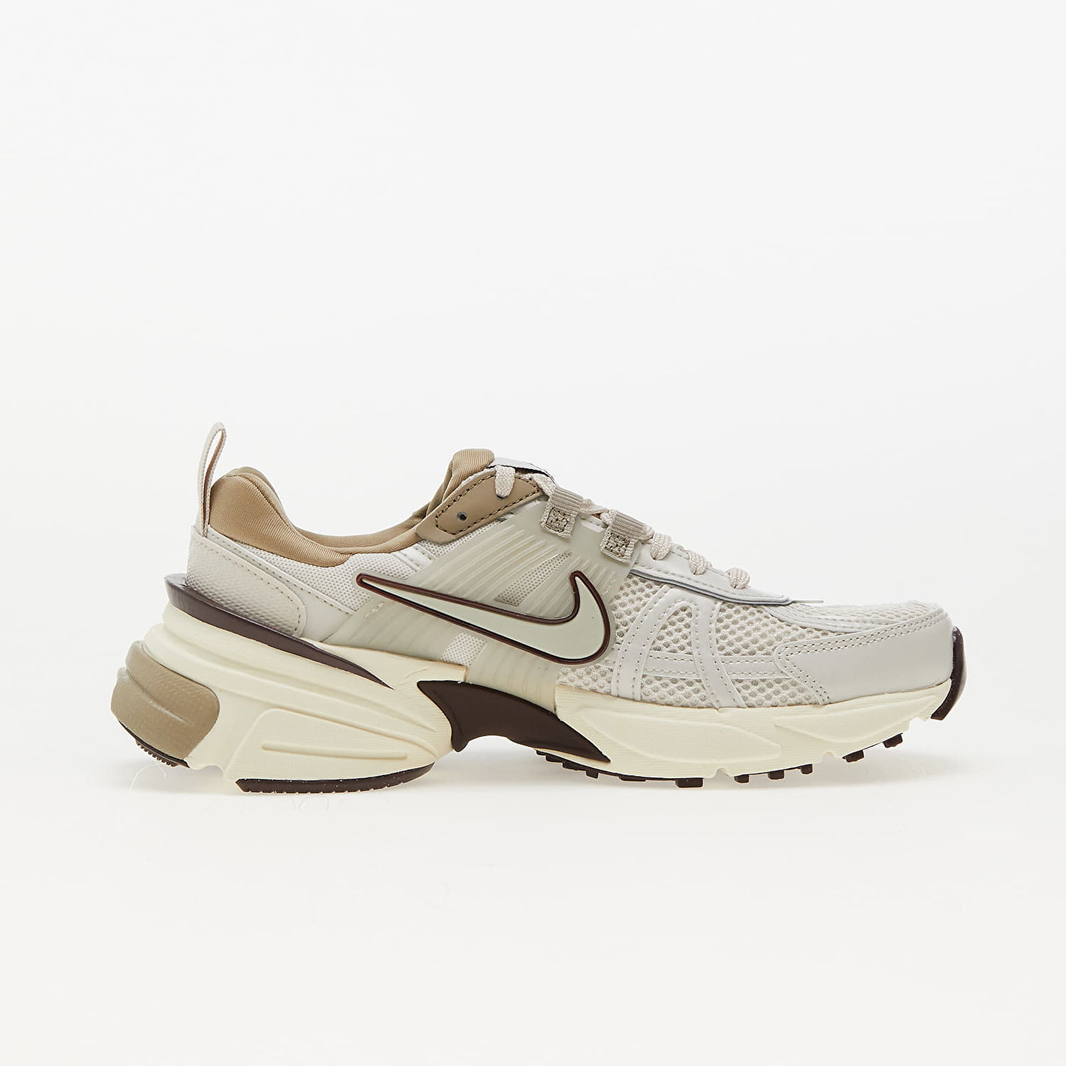 Tenisice i cipele Nike WMNS V2K RUN Bež | FD0736-103, 1