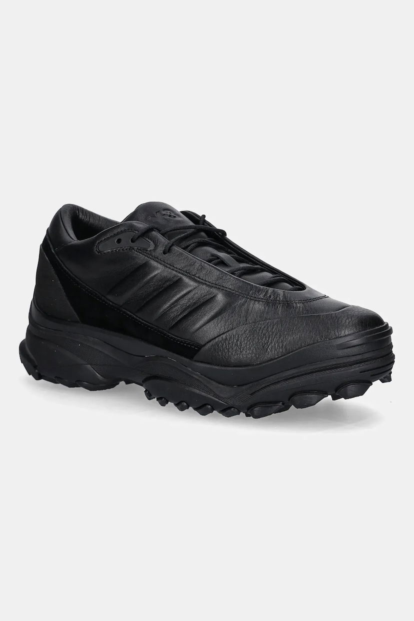 Tenisice i cipele Y-3 Y-3 GSG9 Lo Crna | JP8198