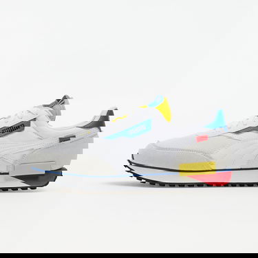 Tenisice i cipele Puma Future Rider Neon Play Bijela | 37338308, 0