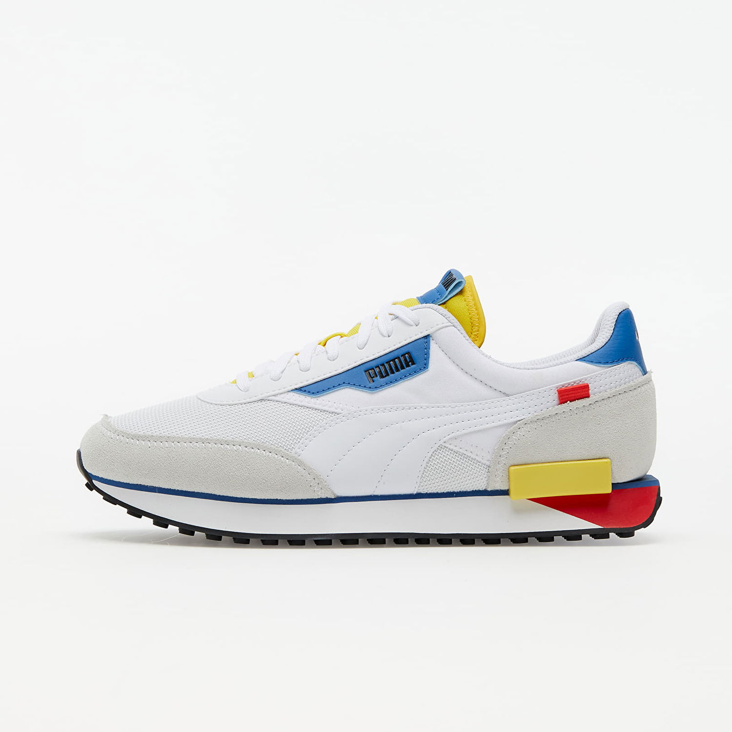 Tenisice i cipele Puma Future Rider Neon Play Bijela | 37338308, 0