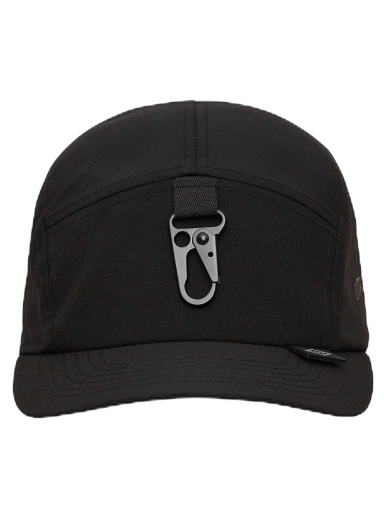 Kapa Manastash Extra Mile Infinity Cap Crna | 7923974003 010