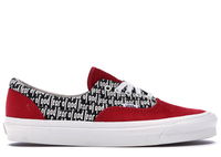 Era 95 DX Fear of God Red