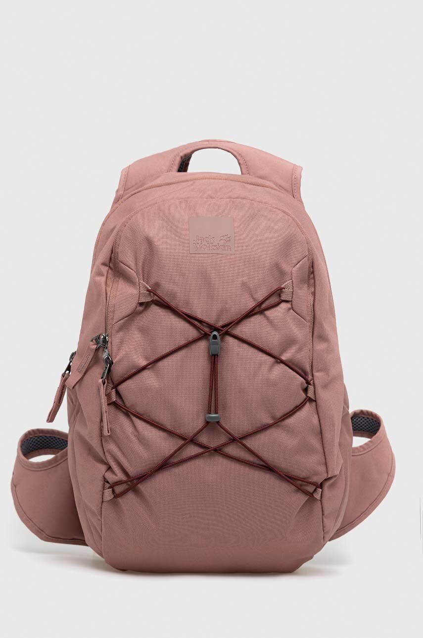 Ruksak Jack Wolfskin Savona De Luxe Backpack Ružičasta | 2004033, 0