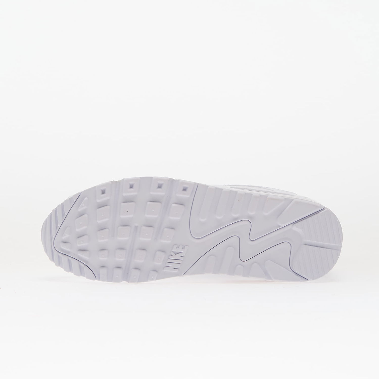 Tenisice i cipele Nike Air Max 90 'White Light Crimson' Bijela | DM0029-118, 1