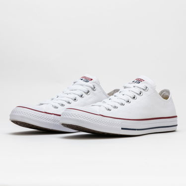 Tenisice i cipele Converse Chuck Taylor All Star Bijela | M7652, 1