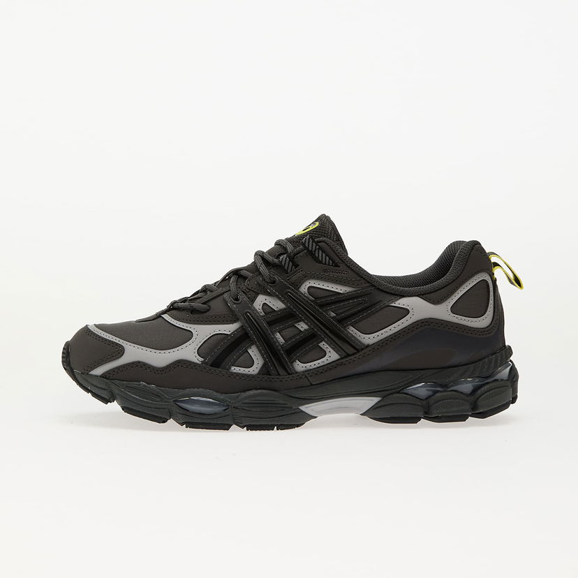 Tenisice i cipele Asics Gel-NYC Utility Crna | 1203A558-027