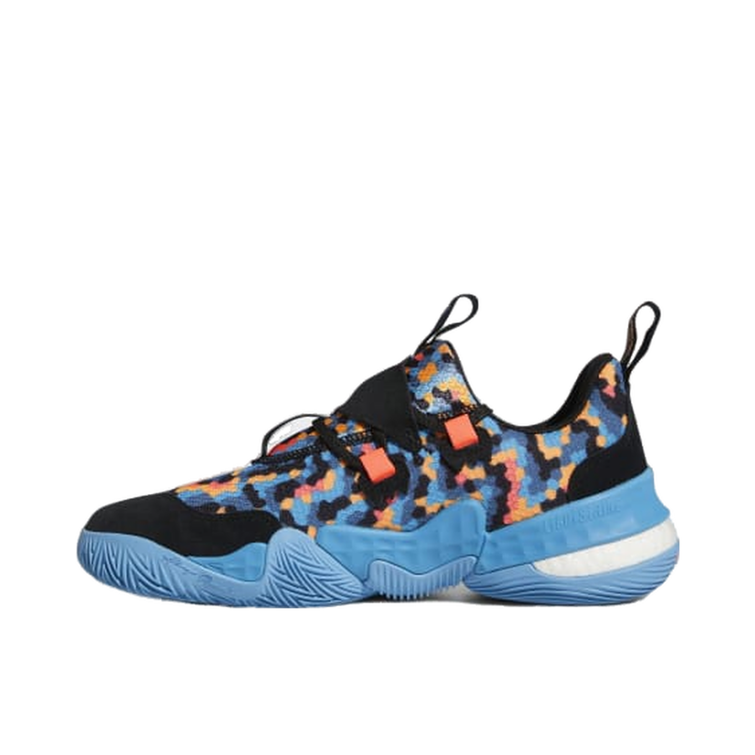Tenisice i cipele adidas Originals Trae Young 1 Višebojno | GY0289