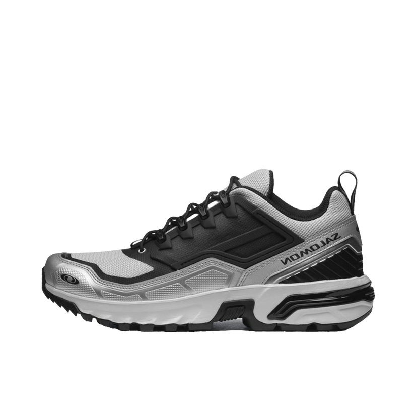Tenisice i cipele Salomon ACS + FT Glacier Grey Black Crna | L47435700
