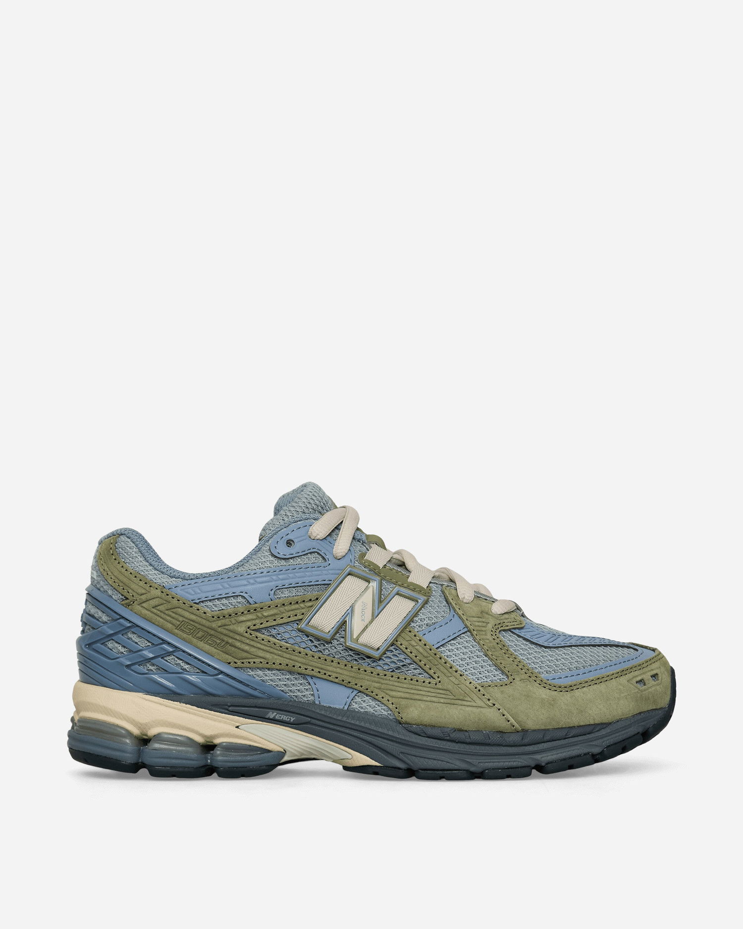 Tenisice i cipele New Balance 1906 Utility Siva | M1906NH, 0