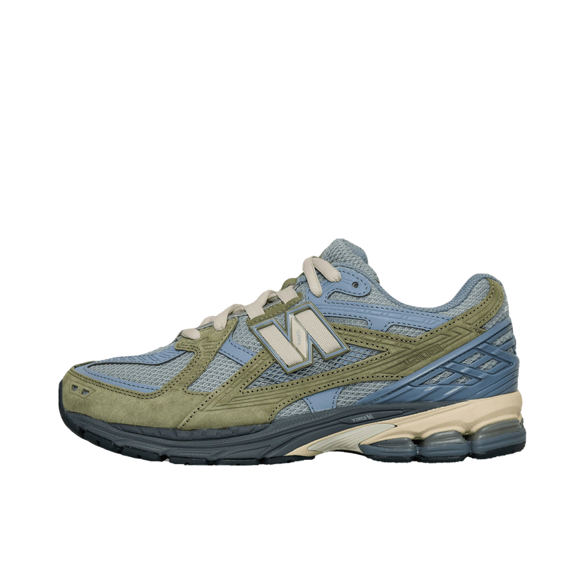 Tenisice i cipele New Balance 1906 Utility Siva | M1906NH