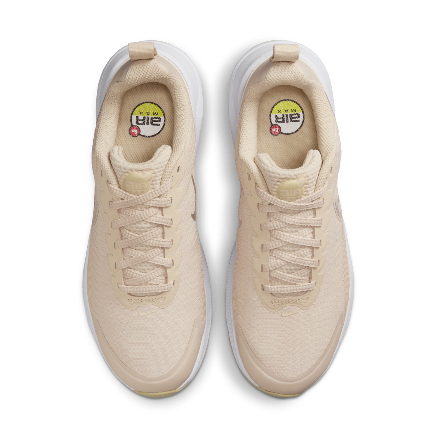 Tenisice i cipele Nike Air Max Nuaxis Bež | HF1233-105, 1