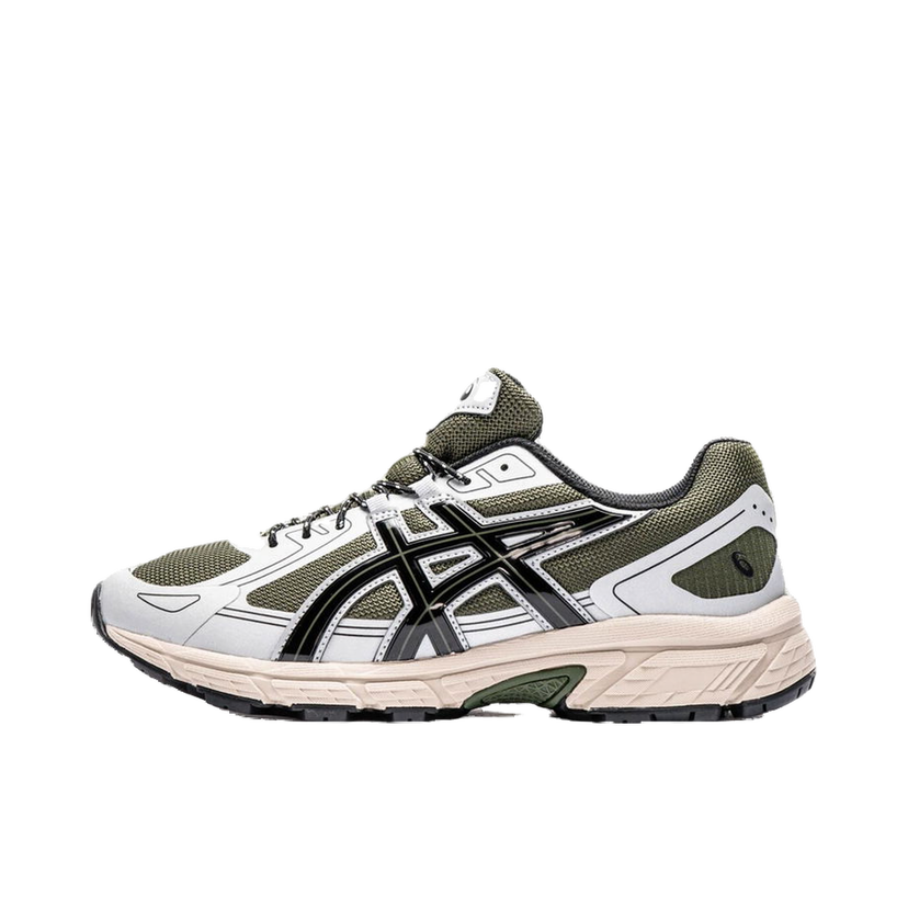 Tenisice i cipele Asics GEL-Venture 6 NS "Forest Black" Zelena | 1203A303-300