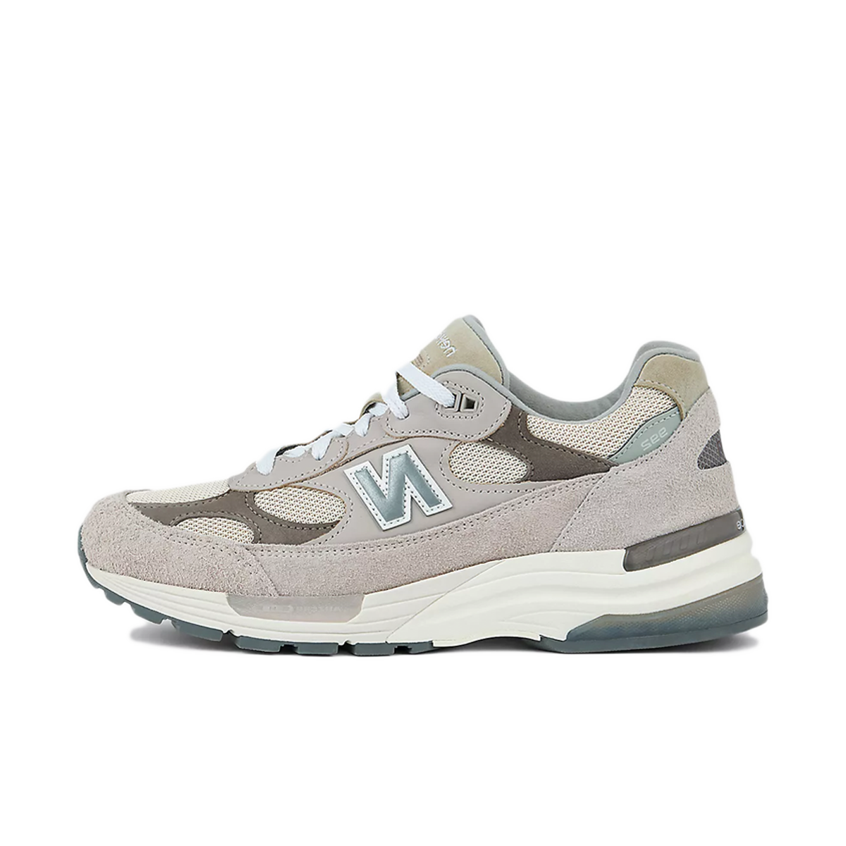 Tenisice i cipele New Balance 992 Made in USA "Moonrock & Mushroom" Bež | U992MM, 0
