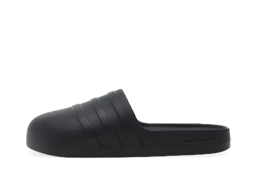 Tenisice i cipele adidas Originals AdiFOM Adilette Crna | HQ8753
