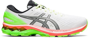Tenisice i cipele Asics Gel-Kayano 27 Lite-Show Bijela | 1011A885 100, 0