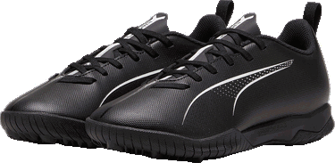 Tenisice i cipele Puma ULTRA 5 PLAY TT Jr Crna | 107910-02, 4