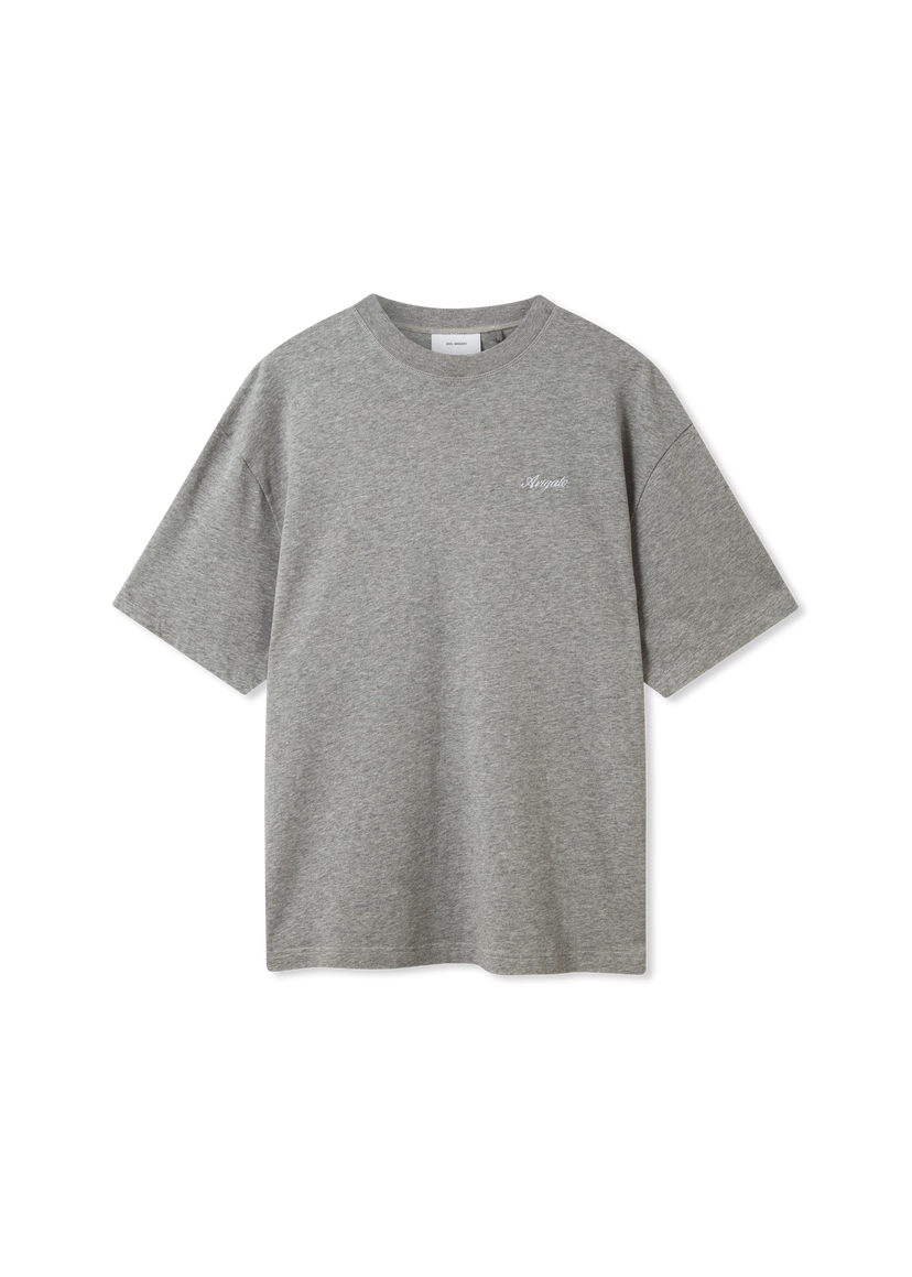 Majica kratkih rukava AXEL ARIGATO Arigato T-Shirt Siva | A1460007