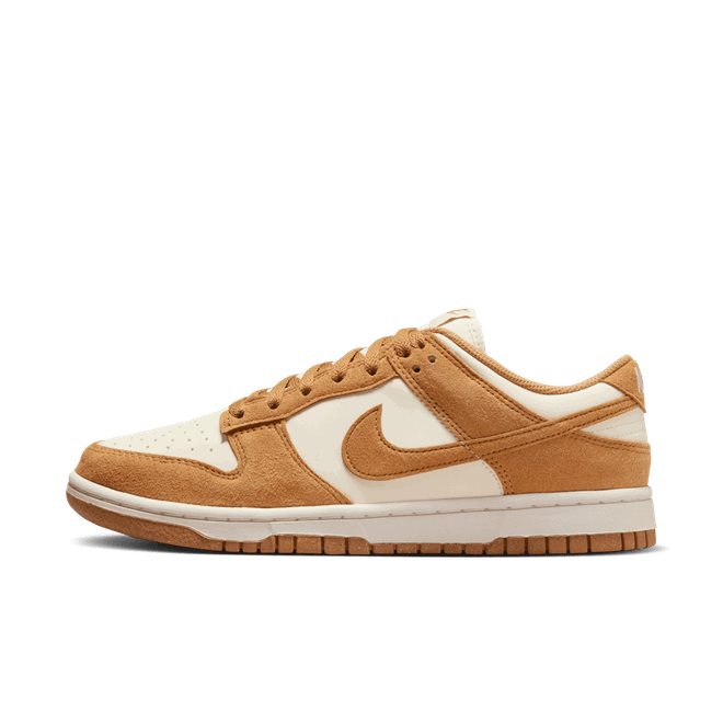 Tenisice i cipele Nike Dunk Low Next Nature "Flax Sued" Narančasta | HJ7673-100, 0