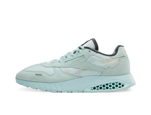 Tenisice i cipele Reebok Harry Potter x Classic Leather Hexalite "Patronus" Tirkiz | 100201813