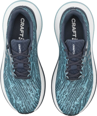 Tenisice i cipele Craft Craft Pacer Tirkiz | 1915025-396007, 2