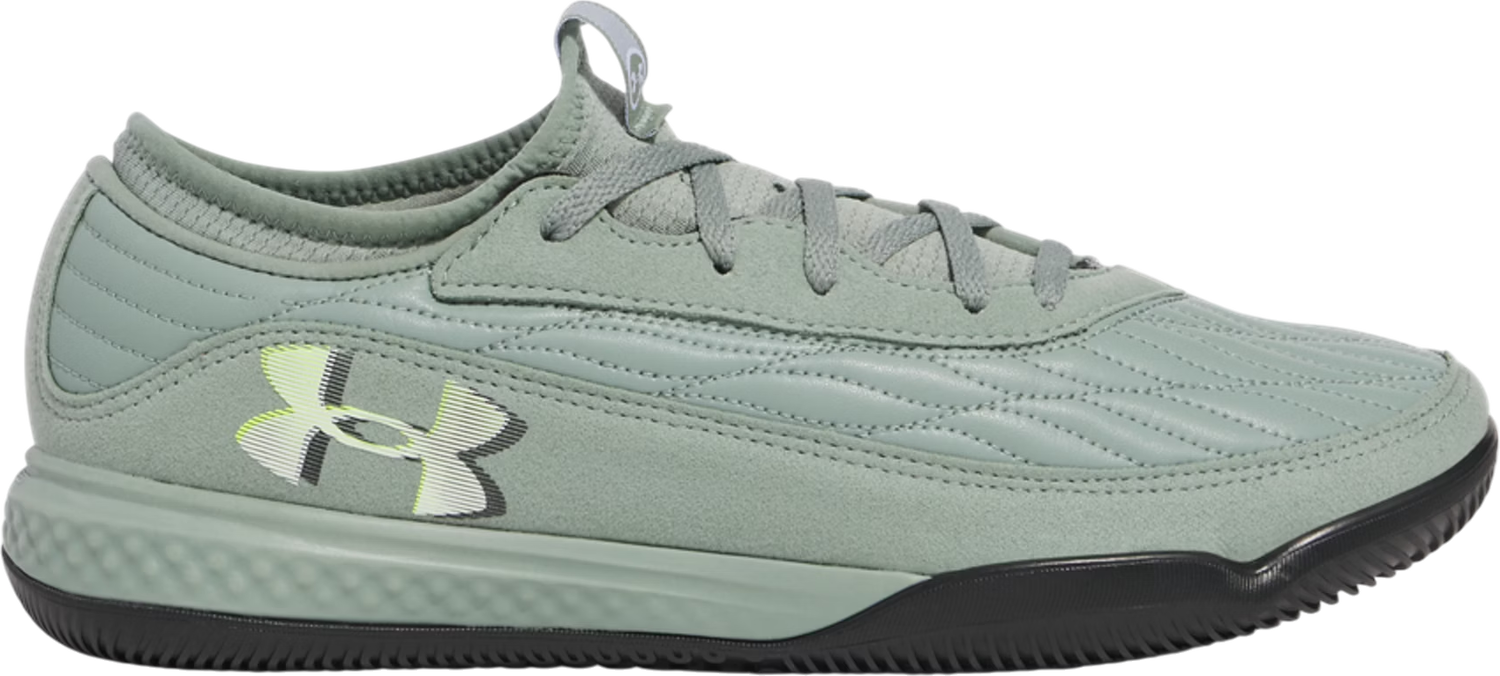 Tenisice i cipele Under Armour Under Armour UA Magnetico Select 4 Indoor Zelena | 3028159-348, 0