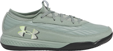 Tenisice i cipele Under Armour Under Armour UA Magnetico Select 4 Indoor Zelena | 3028159-348, 0