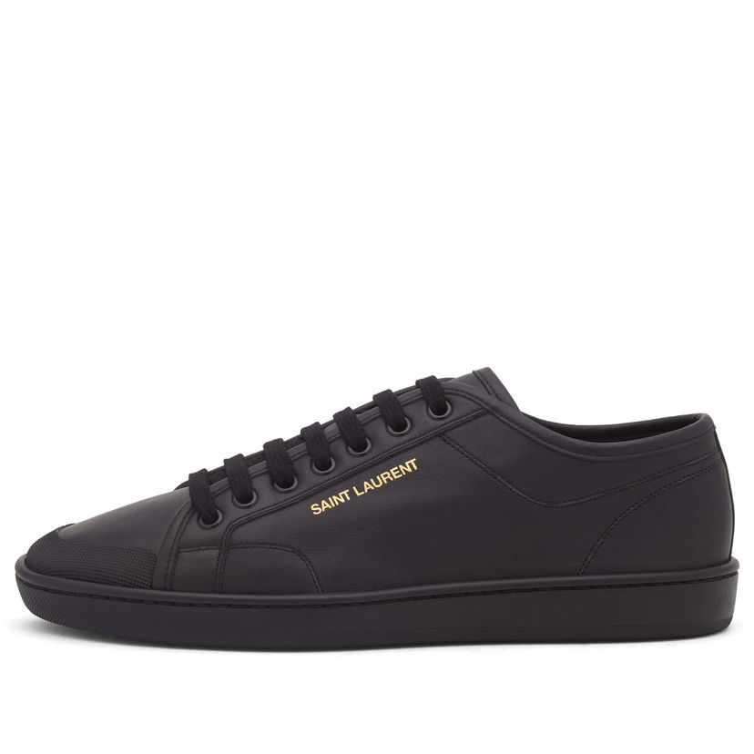 Tenisice i cipele Saint Laurent SL39 Greenwich Crna | 820087-00N00-1000