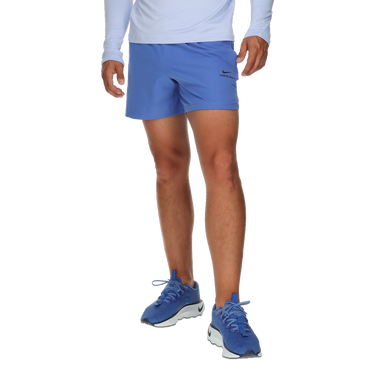 Kratke hlače Nike M NP DF NPT 6IN SHORT Plava | HV0411-411, 0