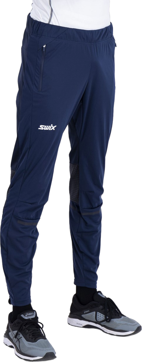 Trenirka SWIX Swix Dynamic Pants Plava | 22941-75100