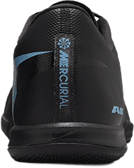 Tenisice i cipele Nike Zoom Vapor 16 Academy IC Crna | fq8434-001, 4