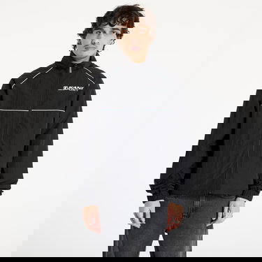 Vjetrovka Karl Kani Sport Track Crna | 60780005, 0