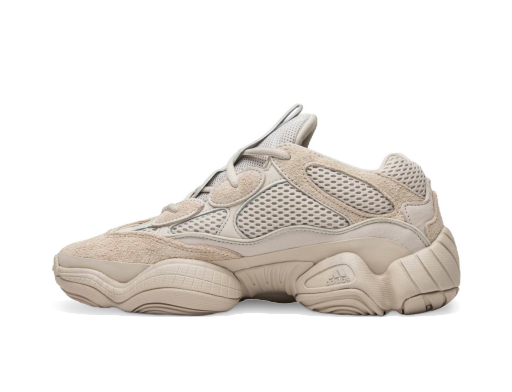 Tenisice i cipele adidas Yeezy Yeezy 500 "Blush" Bež | DB2908